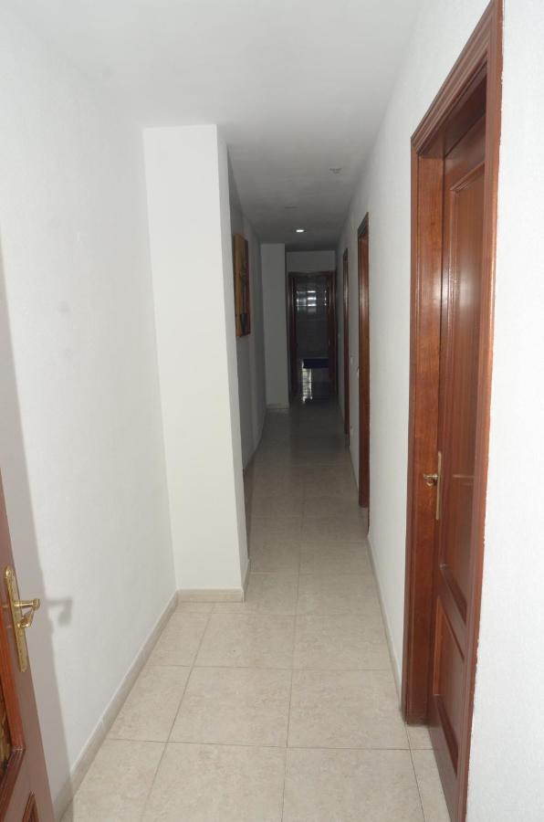 Habitacion Grande Con Terraza Privada, Malaga Centro エクステリア 写真